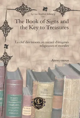 Anonymous |  The Book of Signs and the Key to Treasures | eBook | Sack Fachmedien