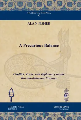Fisher |  A Precarious Balance | eBook | Sack Fachmedien