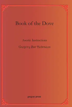 Hebraeus |  Book of the Dove | eBook | Sack Fachmedien