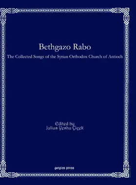 Çiçek |  Bethgazo Rabo | eBook | Sack Fachmedien