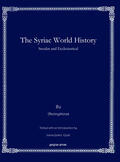 Anonymous / Çiçek |  The Syriac World History | eBook | Sack Fachmedien