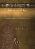 Antioch |  Book of the Holy Rites | eBook | Sack Fachmedien