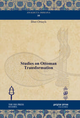 Ortayli |  Studies on Ottoman Transformation | eBook | Sack Fachmedien