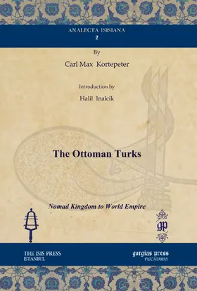 Kortepeter |  The Ottoman Turks | eBook | Sack Fachmedien