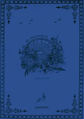 Cheikho |  al-Machriq | eBook | Sack Fachmedien