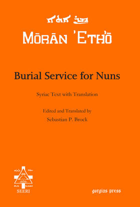 Brock | Burial Service for Nuns | E-Book | sack.de