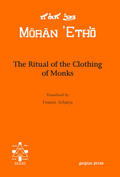  The Ritual of the Clothing of Monks | eBook | Sack Fachmedien