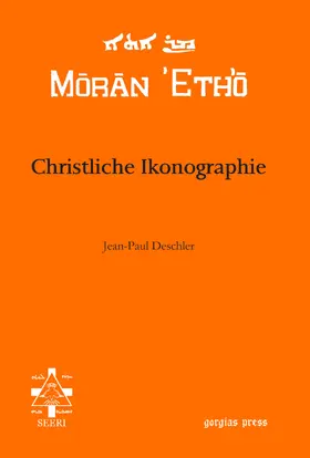 Deschler |  Christliche Ikonographie | eBook | Sack Fachmedien