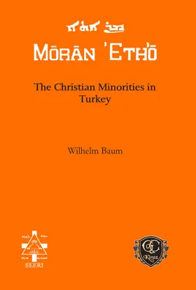 Baum |  The Christian Minorities in Turkey | eBook | Sack Fachmedien