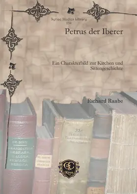 Raabe |  Petrus der Iberer | eBook | Sack Fachmedien