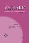 Samuel / Panicker / Thekeparampil |  The Harp (Volumes 8 & 9) | eBook | Sack Fachmedien