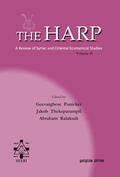 Panicker / Thekeparampil / Kalakudi |  The Harp (Volume 13) | eBook | Sack Fachmedien