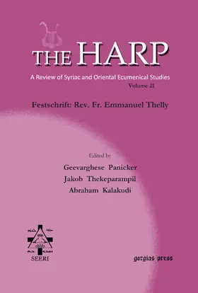 Panicker / Thekeparampil / Kalakudi |  The Harp (Volume 21) | eBook | Sack Fachmedien