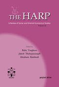 Varghese / Thekeparampil / Kalakudi |  The Harp (Volume 23) | eBook | Sack Fachmedien