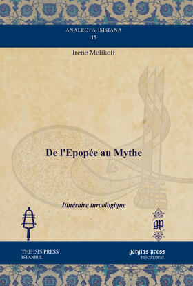 Melikoff |  De l’Epopée au Mythe | eBook | Sack Fachmedien