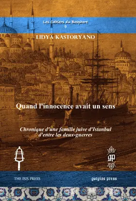 Kastoryano |  Quand l’innocence avait un sens | eBook | Sack Fachmedien