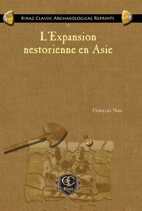 Nau |  L'Expansion nestorienne en Asie | eBook | Sack Fachmedien