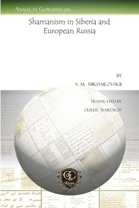 Mikhailovskii |  Shamanism in Siberia and European Russia | eBook | Sack Fachmedien