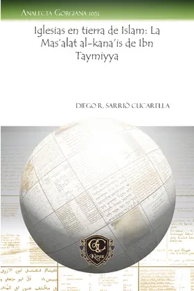 Cucarella |  Iglesias en tierra de Islam: La Mas’alat al-kana’is de Ibn Taymiyya | eBook | Sack Fachmedien