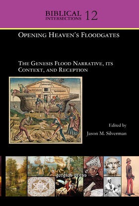 Silverman |  Opening Heaven's Floodgates | eBook | Sack Fachmedien