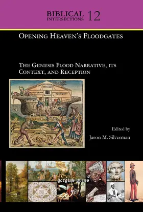 Silverman |  Opening Heaven's Floodgates | eBook | Sack Fachmedien