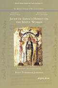  Jacob of Sarug’s Homily on the Sinful Woman | eBook | Sack Fachmedien