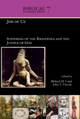 Caspi / Greene |  Job of Uz | eBook | Sack Fachmedien