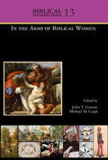 Greene / Caspi |  In the Arms of Biblical Women | eBook | Sack Fachmedien