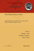 Allen / Baranov |  Patrologia Pacifica Tertia | eBook | Sack Fachmedien