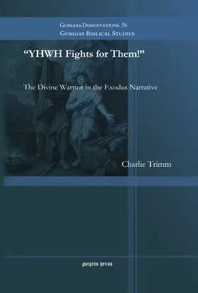 Trimm |  "YHWH Fights for Them!" | eBook | Sack Fachmedien