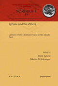 Seleznyov |  Syrians and the Others | eBook | Sack Fachmedien