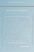 Monferrer-Sala |  The Vision of Theophilus | eBook | Sack Fachmedien