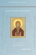 Hansbury |  Isaac the Syrian's Spiritual Works | eBook | Sack Fachmedien