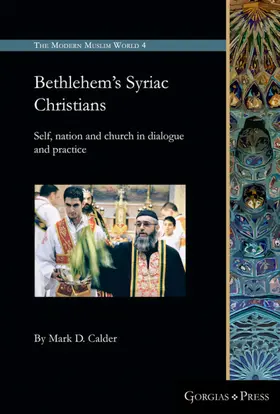 Calder |  Bethlehem's Syriac Christians | eBook | Sack Fachmedien