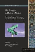 Demichelis / Maggiolini |  The Struggle to Define a Nation | eBook | Sack Fachmedien