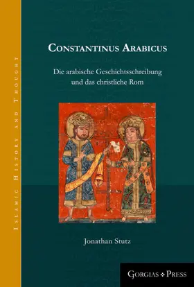 Stutz |  Constantinus Arabicus | eBook | Sack Fachmedien