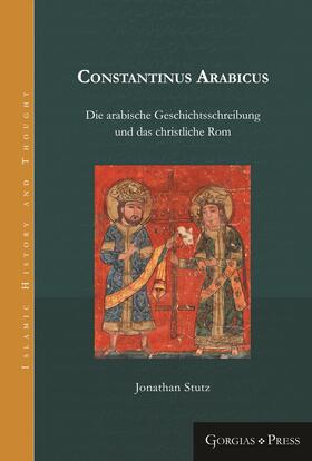 Stutz | Constantinus Arabicus | E-Book | sack.de