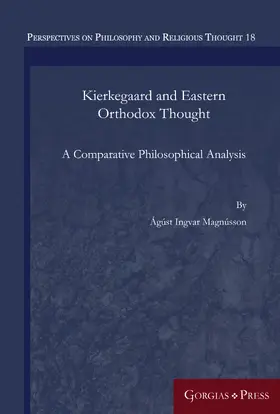 Magnusson | Kierkegaard and Eastern Orthodox Thought | E-Book | www.sack.de