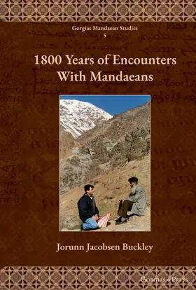 Buckley | 1800 Years of Encounters With Mandaeans | E-Book | www.sack.de