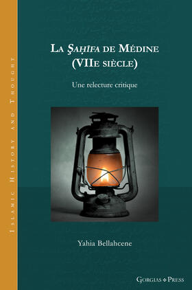 Bellahcene | La Sahifa de Médine (VIIe siècle) | E-Book | sack.de