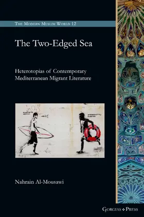 Al-Mousawi |  The Two-Edged Sea | eBook | Sack Fachmedien