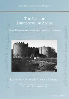 Hoyland / Palmer |  The Life of Theodotus of Amida | eBook | Sack Fachmedien