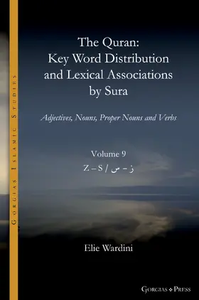 Wardini |  The Quran. Key Word Distribution and Lexical Associations by Sura | eBook | Sack Fachmedien