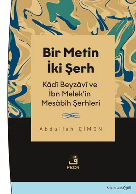 Çimen |  One Text Two Exegesis | eBook | Sack Fachmedien