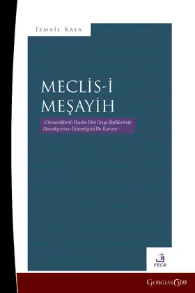 Kaya |  Council of sheikhs | eBook | Sack Fachmedien