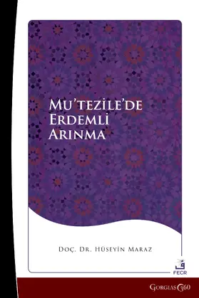 Maraz |  Virtuous Purification in Mu'tazila | eBook | Sack Fachmedien