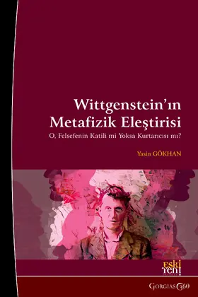 Gökhan |  Wittgenstein's Critique of Metaphysics | eBook | Sack Fachmedien