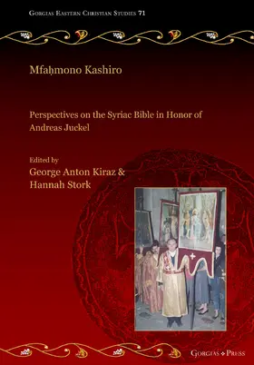 Kiraz / Stork |  Mfahmono Kashiro | eBook | Sack Fachmedien