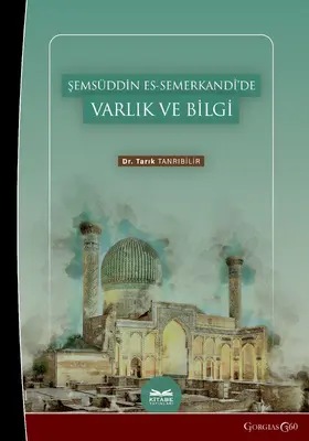 Tanribilir |  Being and Knowledge in Shamsuddin es-Samarkandî | eBook | Sack Fachmedien