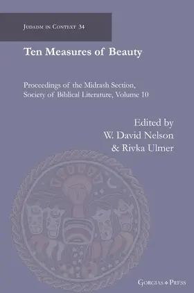Nelson / Ulmer |  Ten Measures of Beauty | eBook | Sack Fachmedien